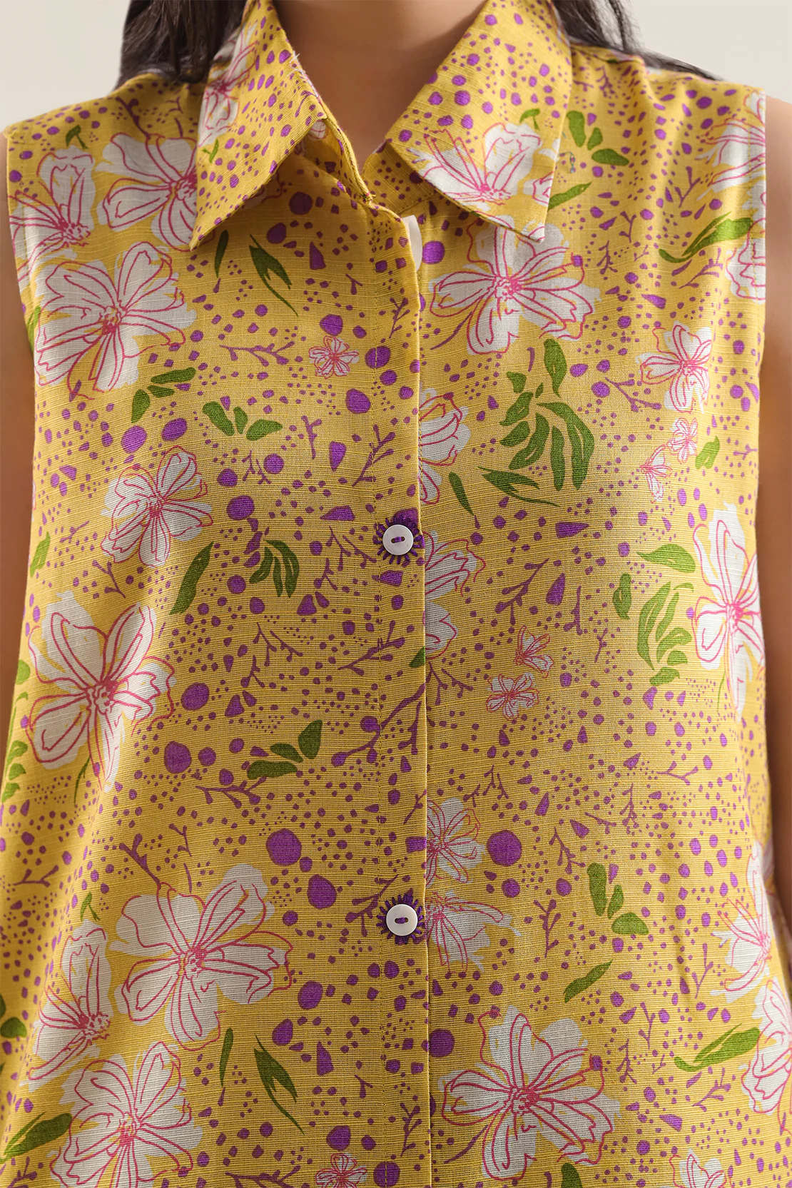 printed khaddar suit 2pc printed khaddar suit 2pc