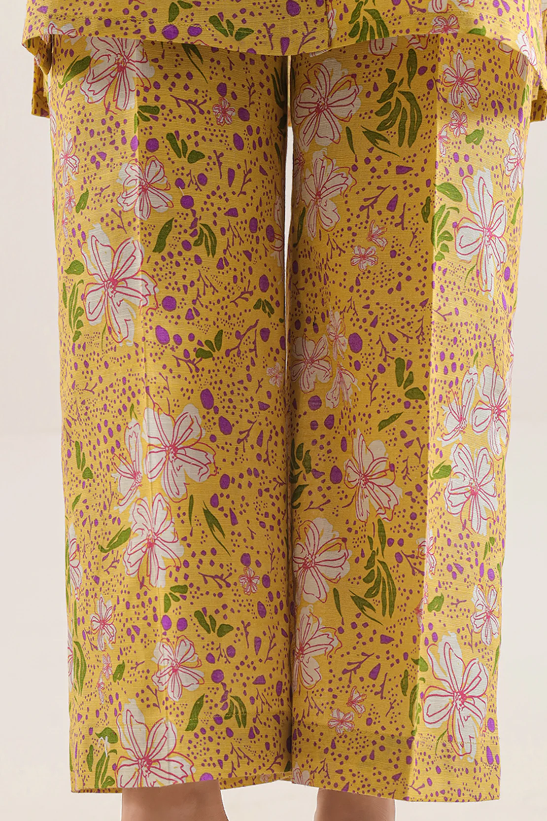 printed khaddar suit 2pc printed khaddar suit 2pc