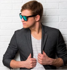 MENSWEAR