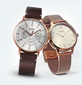 WATCHES