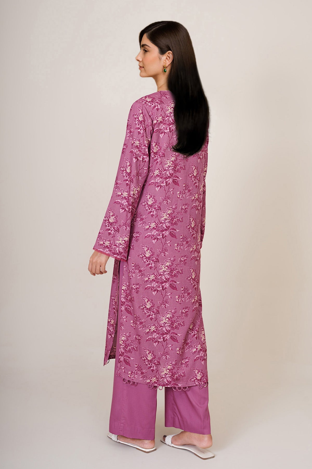 printed percale suit 2pc printed percale suit 2pc